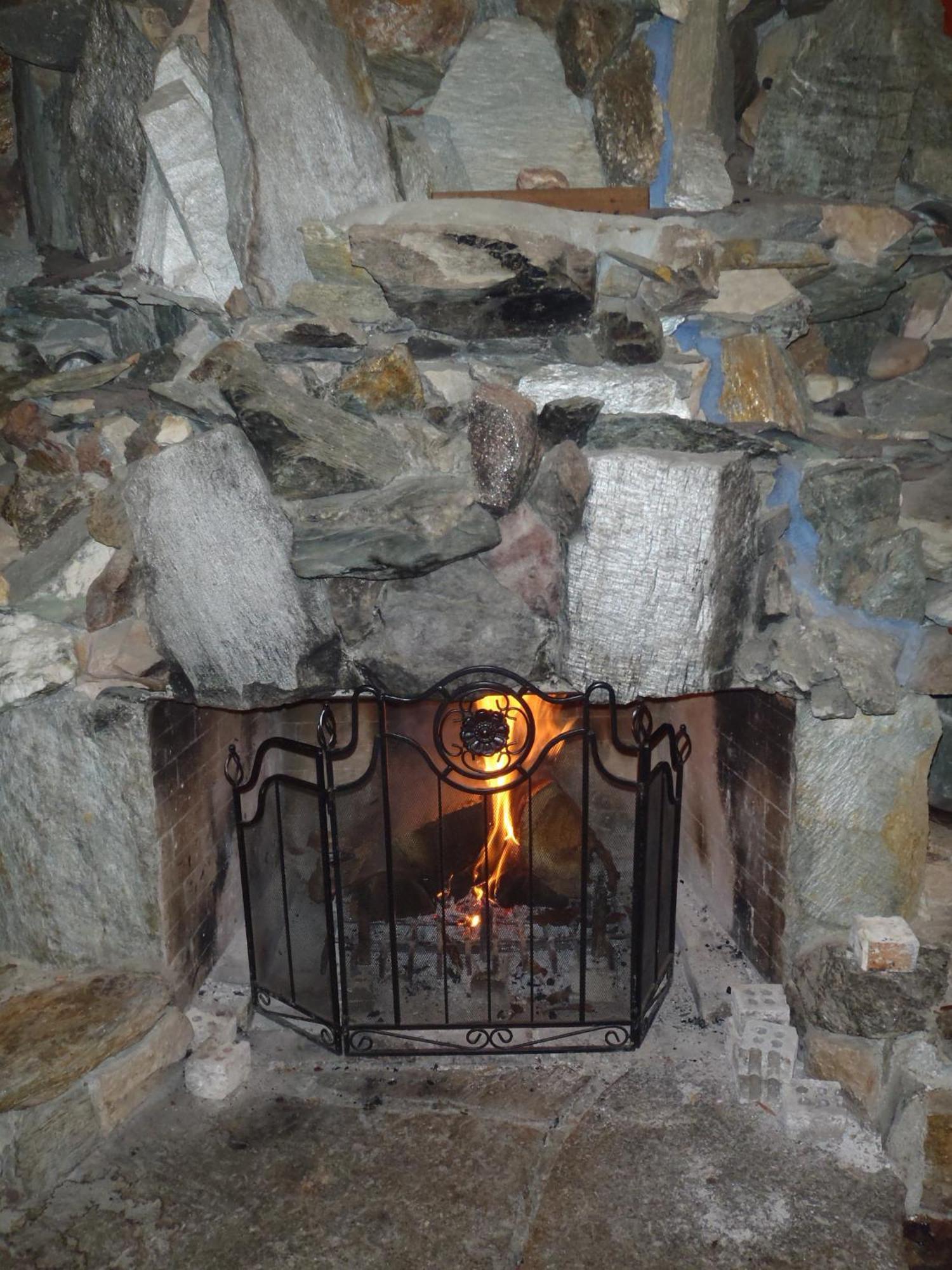 Valemount Vacation Inn Bagian luar foto